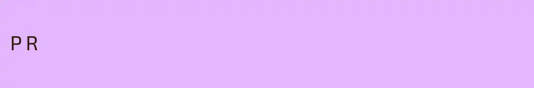 P R